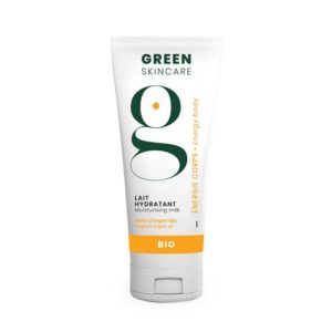 green skin care