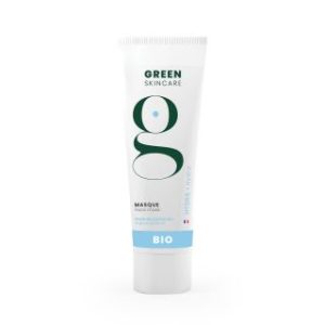 cosmétique bio Green Skin Care